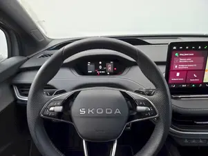 Škoda Elroq SportLine