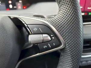 Škoda Elroq SportLine