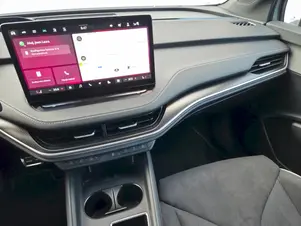 Škoda Elroq SportLine