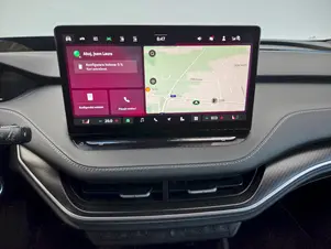 Škoda Elroq SportLine