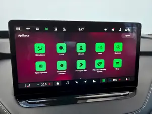 Škoda Elroq SportLine