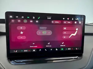 Škoda Elroq SportLine