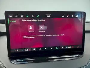 Škoda Elroq SportLine