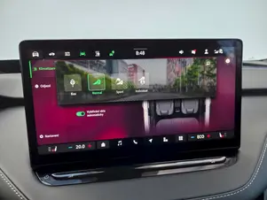 Škoda Elroq SportLine