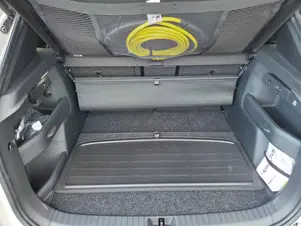 Škoda Elroq SportLine