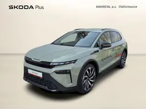 Škoda Elroq SportLine