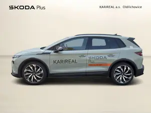 Škoda Elroq SportLine