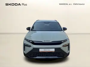 Škoda Elroq SportLine