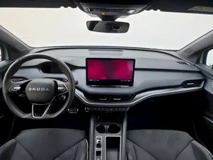 Škoda Elroq SportLine