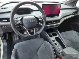 Škoda Elroq SportLine