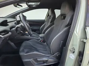 Škoda Elroq SportLine