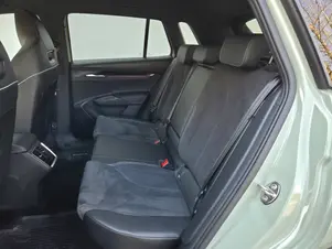 Škoda Elroq SportLine