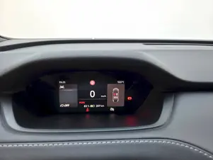 Škoda Elroq SportLine