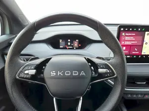 Škoda Elroq SportLine