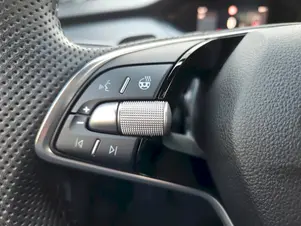 Škoda Elroq SportLine