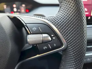 Škoda Elroq SportLine