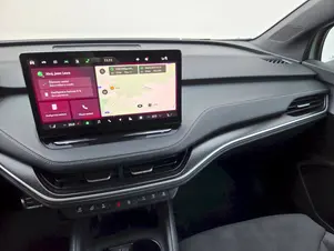 Škoda Elroq SportLine