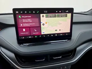 Škoda Elroq SportLine