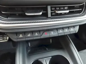 Škoda Elroq SportLine