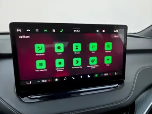 Škoda Elroq SportLine