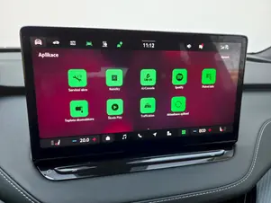 Škoda Elroq SportLine