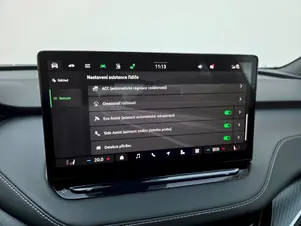 Škoda Elroq SportLine