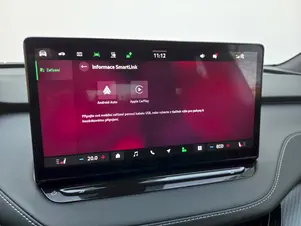 Škoda Elroq SportLine