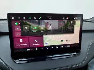 Škoda Elroq SportLine