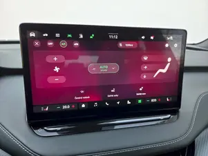 Škoda Elroq SportLine