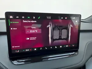 Škoda Elroq SportLine