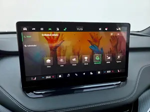 Škoda Elroq SportLine