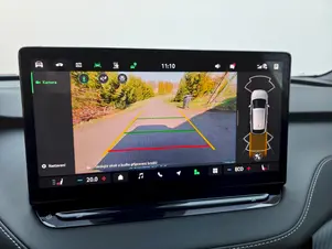 Škoda Elroq SportLine