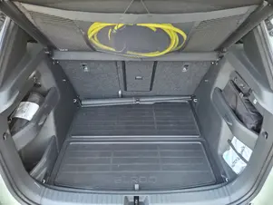 Škoda Elroq SportLine