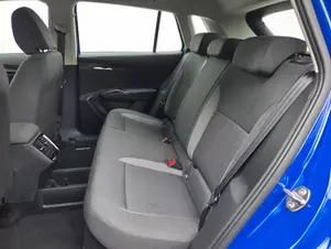 Škoda Elroq Essence