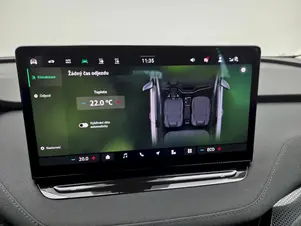 Škoda Elroq Essence