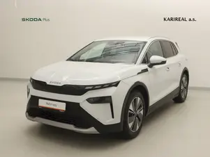 Škoda Elroq Selection