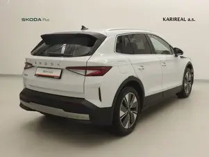 Škoda Elroq Selection
