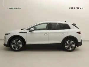 Škoda Elroq Selection