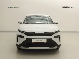 Škoda Elroq Selection