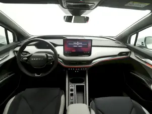 Škoda Elroq Selection