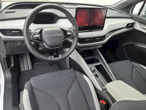 Škoda Elroq Selection