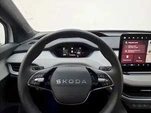 Škoda Elroq Selection