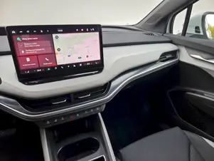 Škoda Elroq Selection