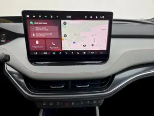 Škoda Elroq Selection