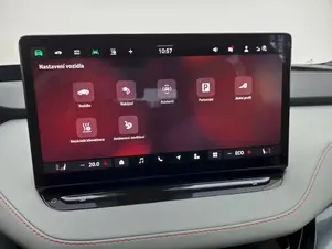 Škoda Elroq Selection