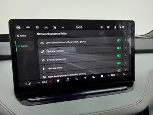 Škoda Elroq Selection
