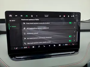 Škoda Elroq Selection