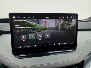 Škoda Elroq Selection