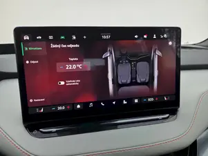 Škoda Elroq Selection