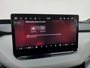 Škoda Elroq Selection